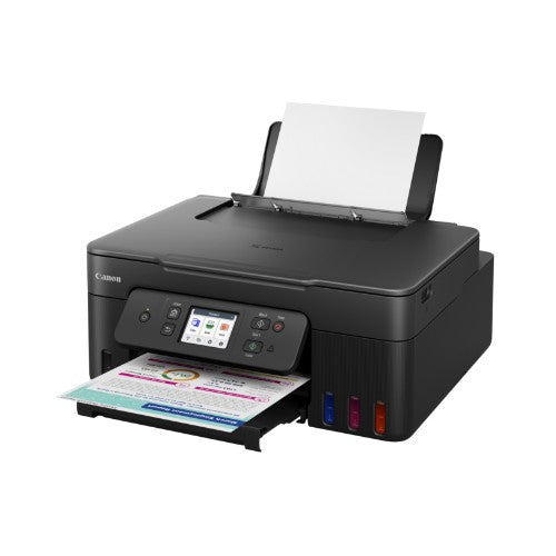 Canon PIXMA G3590 Inkjet A4 4800 x 1200 DPI Wi-Fi