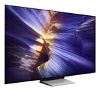Samsung 77" OLED S90F 4K Vision AI Smart TV (2025)
