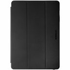 OtterBox React Folio Series Case for Galaxy Tab S9 FE+, Black