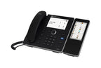 AudioCodes EXPANSION_UNIT IP add-on module Black
