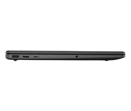 HP 255R G10 AMD Ryzen™ 5 7535U Laptop 39.6 cm (15.6") Full HD 16 GB DDR5-SDRAM 512 GB SSD Wi-Fi 6 (802.11ax) Windows 11 Pro Silver