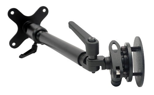 Gamber-Johnson 7160-1385-05 mounting kit Black