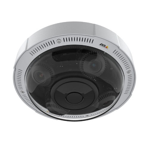 Axis 02218-001 security camera Box IP security camera Indoor & outdoor 1920 x 1080 pixels Wall