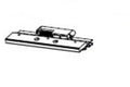 Zebra P1083320-012 print head Thermal transfer
