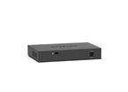 NETGEAR MS305 Unmanaged 2.5G Ethernet (100/1000/2500) Black
