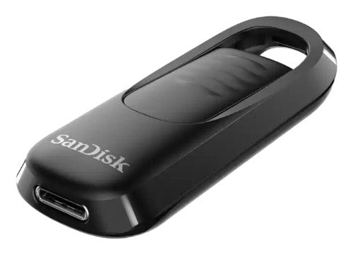 SanDisk SDCZ480-1T00-G46 USB flash drive 1 TB USB Type-C 3.2 Gen 1 (3.1 Gen 1) Black