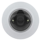 Axis 02677-001 security camera Dome IP security camera Indoor 1920 x 1080 pixels Ceiling/wall