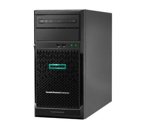 HPE ProLiant ML30 Gen10 Plus 4LFF Hot Plug CTO Intel C256 LGA 1200 (Socket H5) Tower (4U)