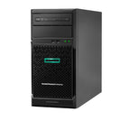 HPE ProLiant ML30 Gen10 Plus 8SFF Hot Plug CTO Intel C256 LGA 1200 (Socket H5) Tower (4U)