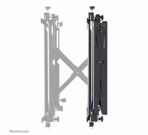 Neomounts WL95-800BL1 Videowall wall mount 42-70" - pop-out - max 35 kg
