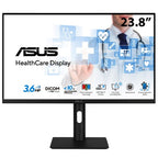ASUS HA2441A computer monitor 60.5 cm (23.8") 2560 x 1440 pixels Quad HD LCD Black