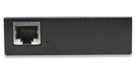 Intellinet Power over Ethernet (PoE+) Splitter, IEEE802.3at, 5, 7.5, 9 or 12 V DC output voltage