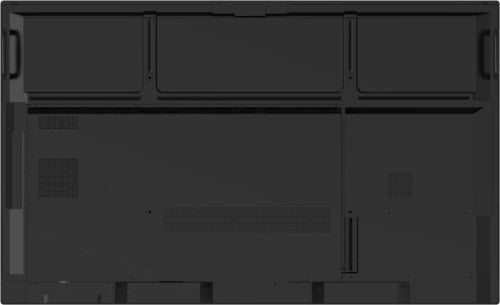 Viewsonic IFP6563-1C interactive whiteboard 165.1 cm (65") 3840 x 2160 pixels Touchscreen Black