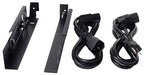 APC KVM 2G, LCD Rear Mounting Kit