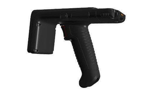Honeywell IH40 RFID reader Bluetooth Black
