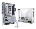ASUS TUF GAMING Z890-PRO WIFI Intel Z890 LGA 1851 (Socket V1) ATX