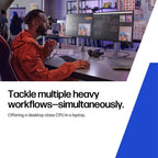 HP ZBook Fury G1i Intel Core Ultra 9 285HX Mobile workstation 45.7 cm (18") WQXGA 64 GB DDR5-SDRAM 1 TB SSD NVIDIA RTX PRO 4000 Blackwell Wi-Fi 7 (802.11be) Windows 11 Pro AI Workstation, AI PC Silver