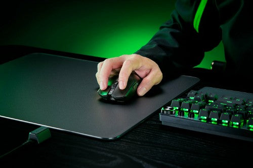Razer Viper V3 Pro mouse Gaming Right-hand RF Wireless + USB Type-C Optical 35000 DPI