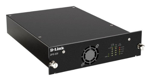 D-Link PoE Redundant Power Supply for 1520 Series (Non-Poe)