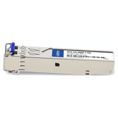 AddOn Networks GLC-LH-SMD-I-AO network transceiver module Fiber optic 1000 Mbit/s SFP 1310 nm