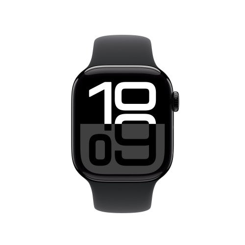 Apple 42mm Midnight Sport Band - M/L