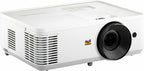Viewsonic PX704HD data projector Standard throw projector 4000 ANSI lumens DMD 1080p (1920x1080) White