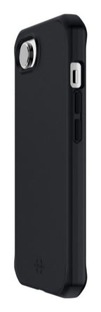 Mobilis 066070 mobile phone case 15.5 cm (6.1") Cover Black