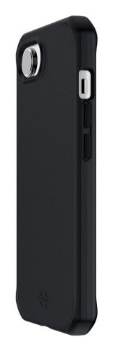 Mobilis 066070 mobile phone case 15.5 cm (6.1") Cover Black