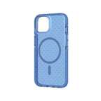 Tech21 Evo Check mobile phone case 15.5 cm (6.1") Cover Blue