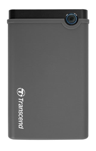 Transcend 2.5” SSD/HDD Enclosure Kit