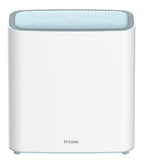 D-Link EAGLE PRO AI AX3200 Mesh System(3-Pack)
