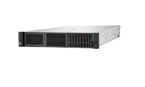HPE DL345 GEN10 server Rack (2U) AMD EPYC 7443P 2.85 GHz 32 GB DDR4-SDRAM 800 W