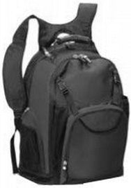 Panasonic Toughmate Backpack Backpack case Black