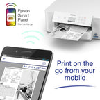 Epson WorkForce Pro WF-M4119DW