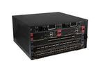 HPE Networking Comware Switch Chassis Ethernet 3 slots 7503X