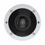 Axis 02018-001 security camera Dome IP security camera Indoor 2560 x 1920 pixels Ceiling/wall
