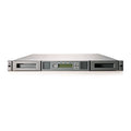 HPE StoreEver 1/8 G2 LTO-6 Ultrium 6250 FC Storage auto loader & library Tape Cartridge 20 TB