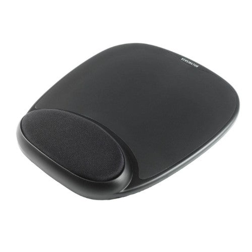 Kensington Comfort Gel Mouse Pad — Black