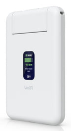 Ubiquiti UniFi UTR wireless router Gigabit Ethernet Dual-band (2.4 GHz / 5 GHz) White