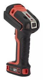Honeywell 2105IXR-3SER-CLHE barcode reader Handheld bar code reader 1D/2D Laser Black, Red