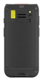 Honeywell CT40 handheld mobile computer 12.7 cm (5") 1280 x 720 pixels Touchscreen 278 g Black