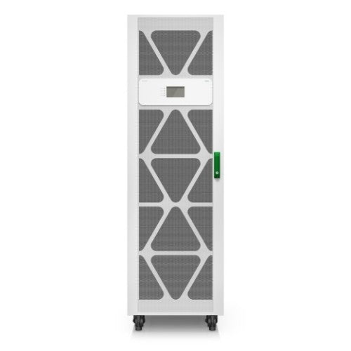 APC E3MUPS60KHBS uninterruptible power supply (UPS) Double-conversion (Online) 60 kVA 60000 W