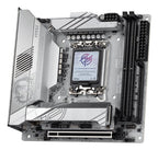 MSI MPG Z890I EDGE TI WIFI motherboard Intel Z890 LGA 1851 (Socket V1) mini ITX