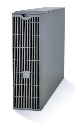 Schneider Electric APC Smart-UPS RT Isolation Transformer, 5000VA, 230V In/Out, 1x hard wire 3-wire (H N + E)