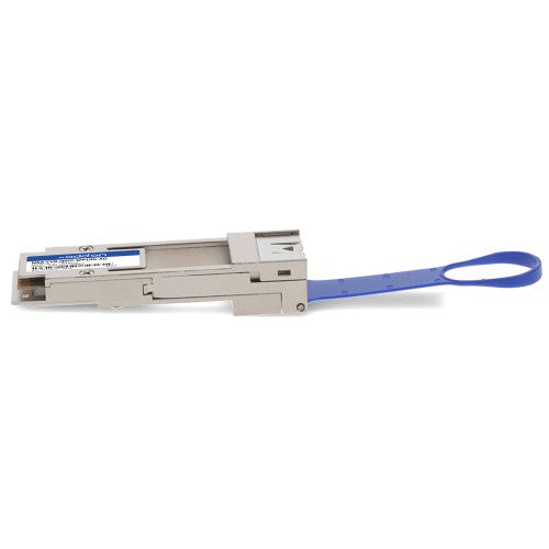 AddOn Networks MSA-CVR-QSFP-SFP10G-AO network transceiver module Fiber optic 10000 Mbit/s QSFP+