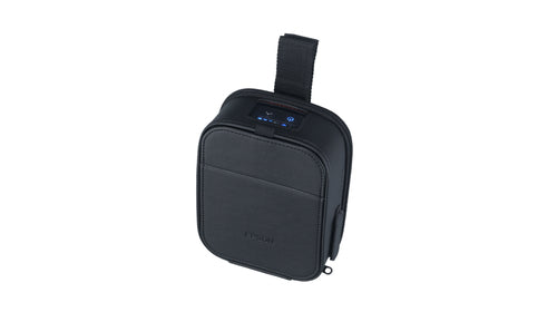 Epson OT-PC80IIAC (361): Padded case for P80II Auto cutter