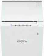 Epson TM-m30III (111A0): Standard Model, White, UK