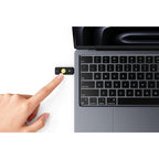 Kensington VeriMark NFC+ USB-C Security Key