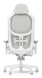 Fractal Design Refine PC gaming chair Mesh seat White