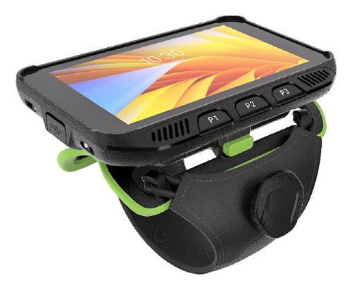 Zebra WT0-WT54B-T6DAE1A6 handheld mobile computer 11.9 cm (4.7") 720 x 1280 pixels Touchscreen 254 g Black